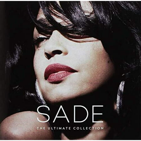 Best Of Sade (Sony Gold Series) (CD) (Sony A6000 Best Price Australia)