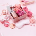 thumbnail image 6 of Gifts Basket for Women - Birthday Gifts for Women,Women Gifts Set Contains 13 Items Unique Female Gift Ideas,Relaxing Care Package Self Care Gift Box for Women Mom Wife Bestie Sister, 6 of 8