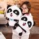 thumbnail image 2 of Panda de juguete Kawaii de 22CM/35CM/50CM, Animal relleno, almohada de muñeca Panda, regalo bonito personalizado, venta al por mayor, felpa suave 2023, 2340, 2 of 4