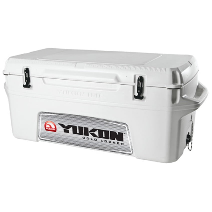 Yukon 150 Quart Cooler