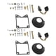 thumbnail image 5 of Carburetor Rebuild Kit for Yamaha Virago 750 XV750 1981-1983 - Set of 2-XinHan, 5 of 5