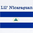 thumbnail image 2 of CafePress - Nicaraguan Infant Bodysuit - Baby Light Bodysuit, Size Newborn - 24 Months, 2 of 4