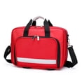 thumbnail image 1 of Mochila Maletin de Primeros Auxilios Dara Baby Mo0020, 1 of 5