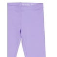 thumbnail image 2 of Wonder Nation Girls Kid Tough Legging, Sizes 4-18 & Plus, 2 of 3
