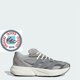 thumbnail image 1 of Adi-das Lightblaze IH8607 Grey Two/Grey Three/Iron Metallic Men Running Shoes, 1 of 6