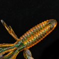 thumbnail image 4 of Paquete De 4 Uds., Langosta, Langosta, Langosta, Señuelo Artificial, Señuelo De Natación, Capa De Natación Completa, Swimbait De Hundimiento Lento, 11 Sunnimix Cebo de pesca artificial, 4 of 8
