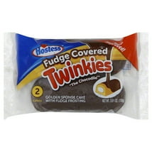 Hostess Twinkies
