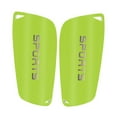thumbnail image 3 of Espinilleras de fútbol Strade Fareast Limited Protección de piernas 2 piezas Verde, 3 of 8