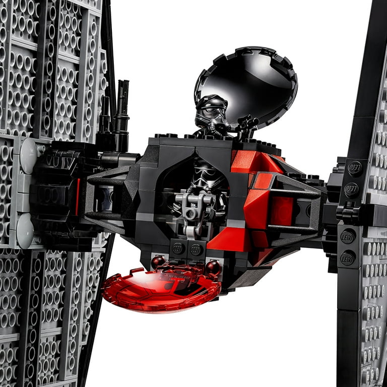 LEGO Star Wars TM Order Special fighter™ 75101 - Walmart.com