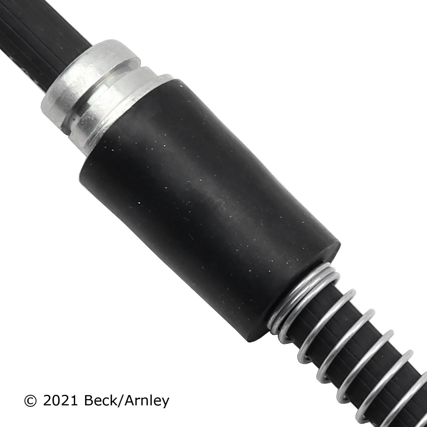 BeckArnley 073-1980 Brake Hose