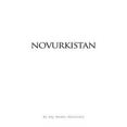 thumbnail image 1 of Pre-Owned Novurkistan (Paperback), 1 of 1