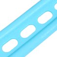 thumbnail image 3 of Pedal de yoga expansor de pecho hogar cuerpo que forma bandas de resistencia adelgazantes azul, 3 of 8