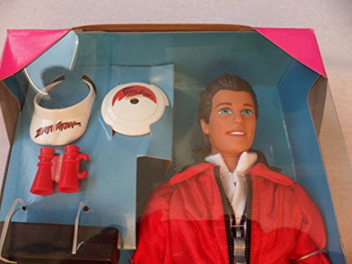 baywatch ken