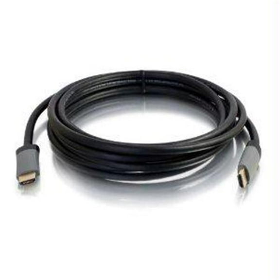 5m Select High Speed Hdmi With Ethernet Cable -