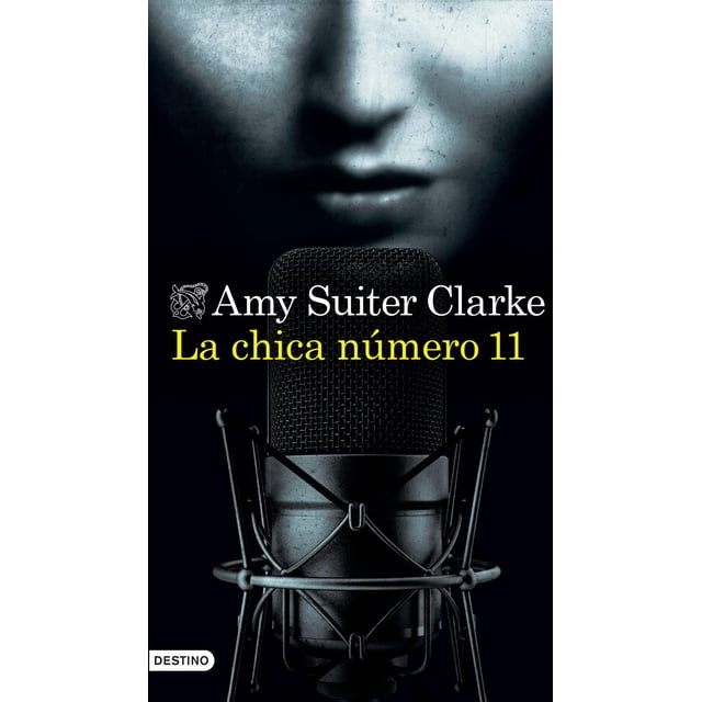 La chica número 11 Planeta 9786070782688