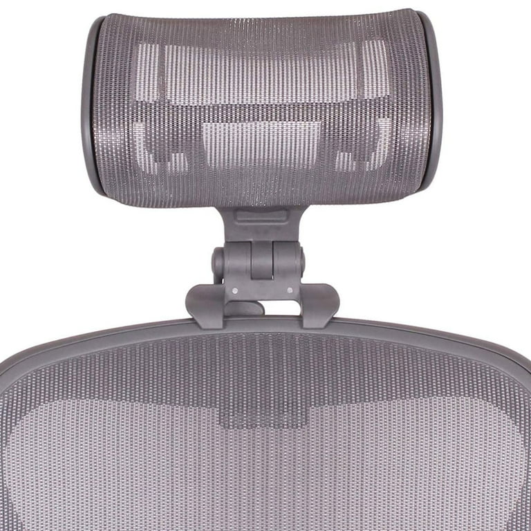 Herman miller aeron online neck rest