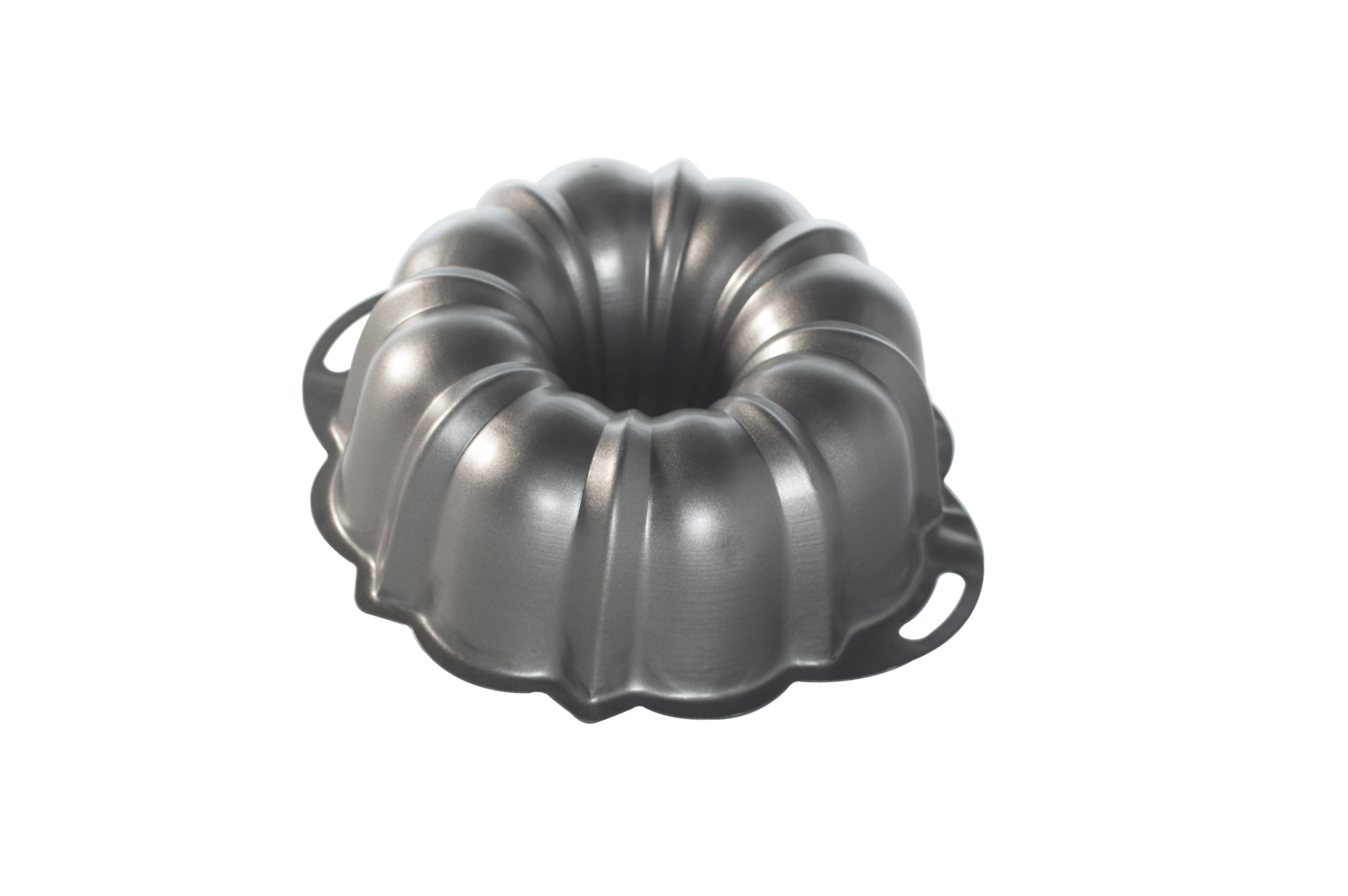 Nordic Ware Proform 12-Cup Nonstick Bundt Cake Pan photo 5