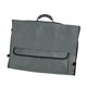 thumbnail image 4 of Estuche para monitor, ideal para negocios, moda y trabajo. Accesorios compatibles y organizados. Gris, 4 of 9