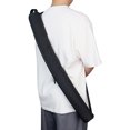 thumbnail image 5 of Portable Beer Cooler Bag - Insulated Cylinder Sleeve for Golf & Picnics, 360° Thermal Protection, Fits Cans & Bottles, Durable & Lightweight, 82x6cm, 5 of 5
