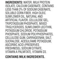 thumbnail image 6 of Muscle Milk Genuine Protein Shake, Vanilla Creme, 11 fl oz Carton, 4 Pk, 6 of 6