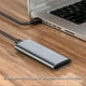 thumbnail image 3 of Caja de disco duro Unidad de estado sólido móvil de 10 Gbps Tipo-C USB3.1 para PC Tablet FLhrweasw Nuevo, 3 of 9