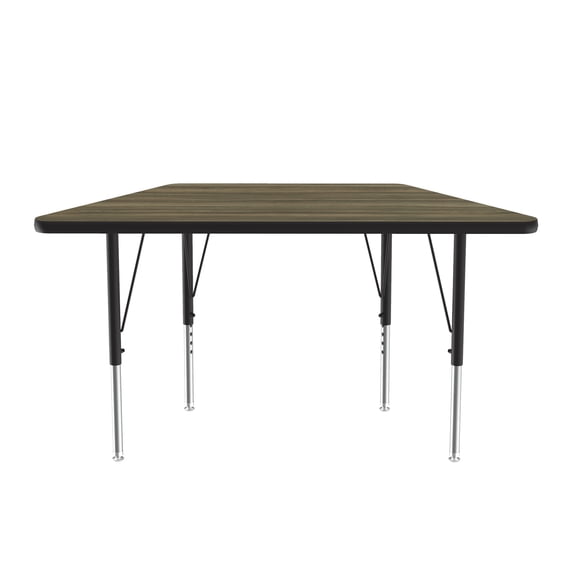 Correll Deluxe High-Pressure Top Activity Tables 24x48"