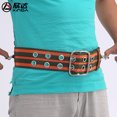 thumbnail image 4 of Mountaineering Safety Belt Protection Belt, 4 of 5