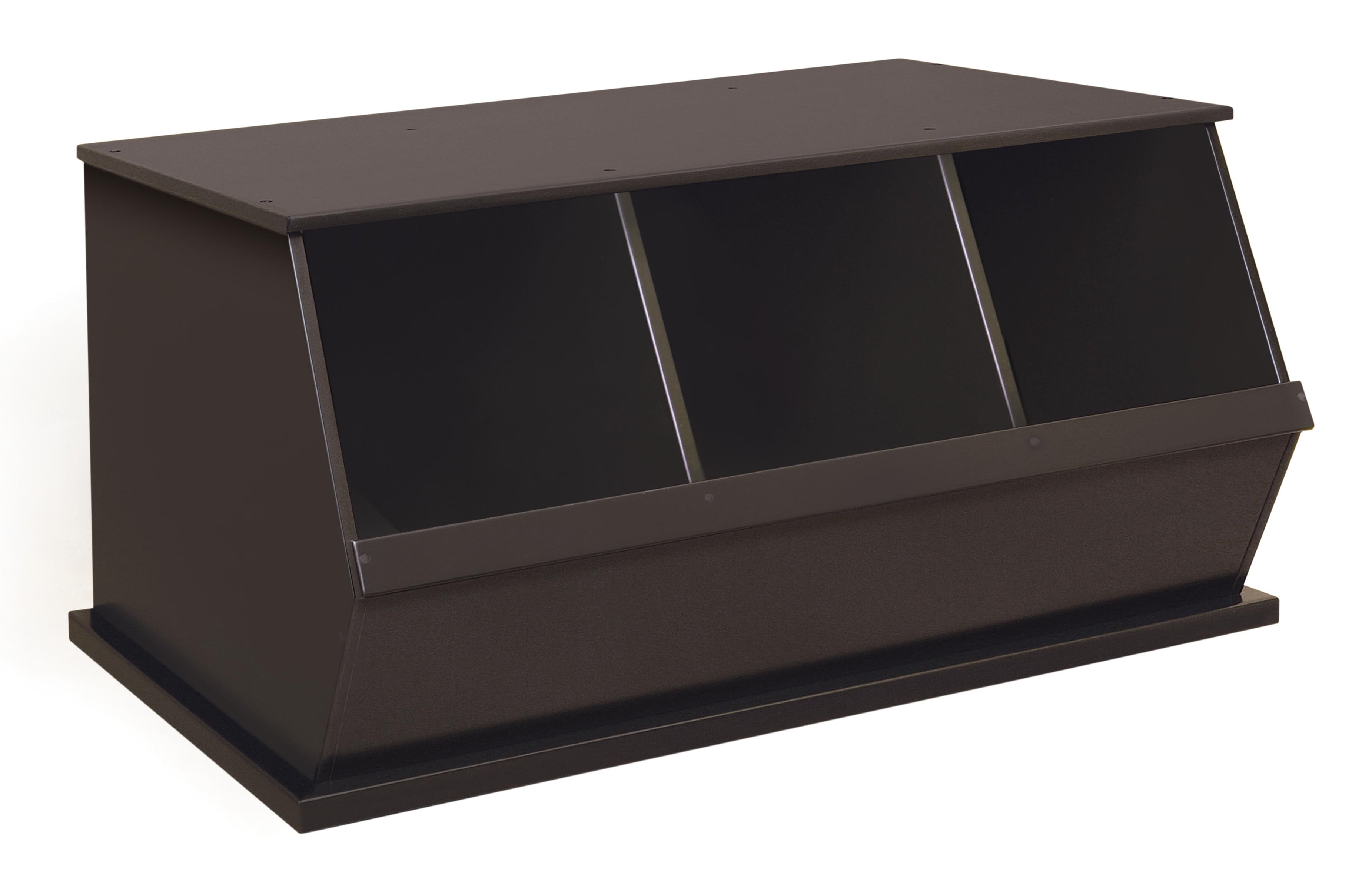 badger basket cubby storage unit