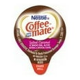 thumbnail image 7 of Liquid Coffee Creamer, Salted Caramel Chocolate, 0.375 Oz Mini Cups, 50/Box, 7 of 7