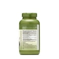 thumbnail image 2 of GNC Herbal Plus Triple Ginsa Supplement, Supports Vitality, 200 Servings, 2 of 2