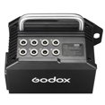 thumbnail image 6 of Godox Power Box for TL and TP Series LED Pixel Tube Lights, 6 of 6