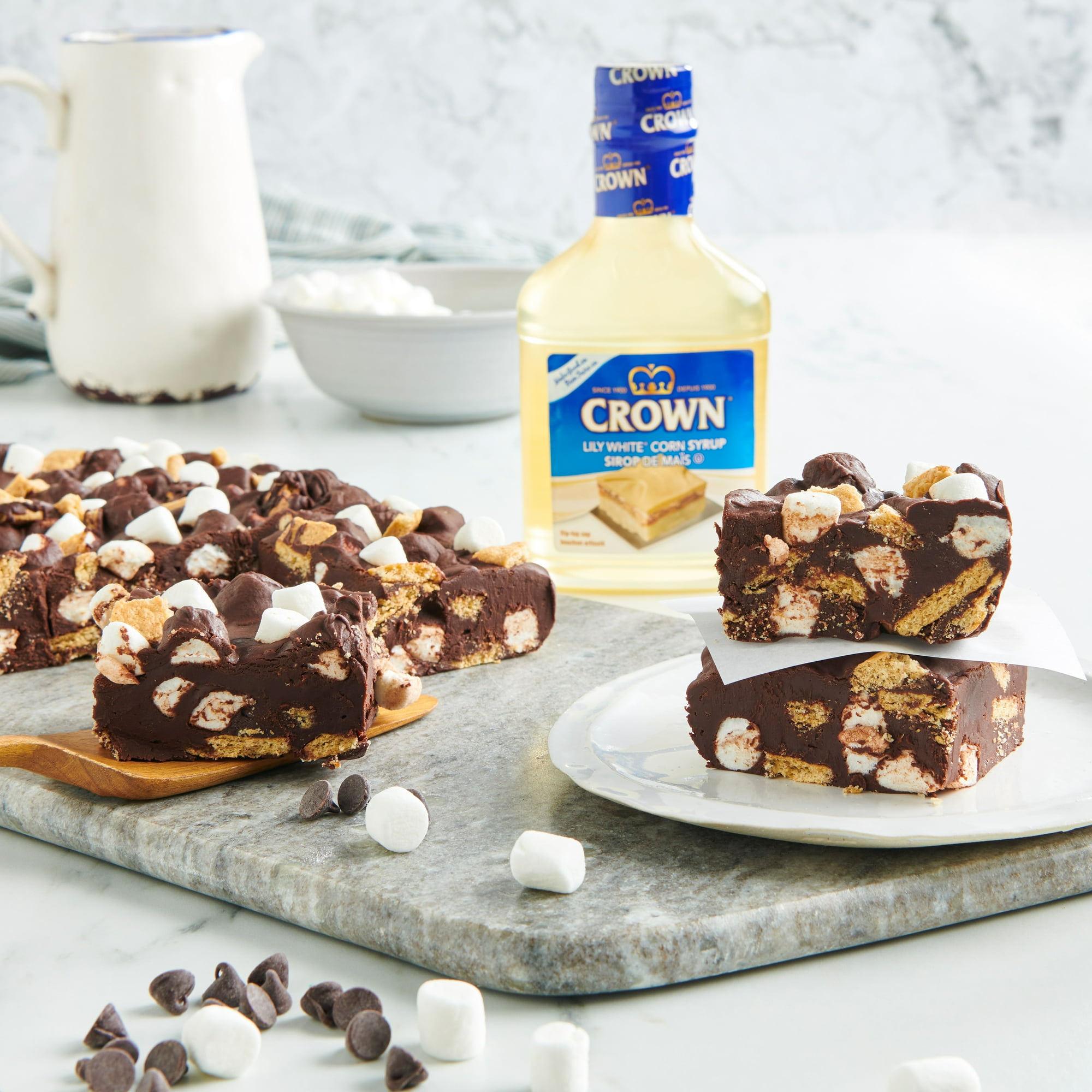 Crown Lily White Corn Syrup | Walmart Canada