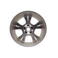 thumbnail image 3 of New 16" x 7" Replacement Alloy Wheel (ALY03878U20N) fits Ford Focus 2012-2014, 3 of 5