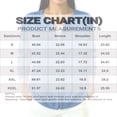 thumbnail image 3 of Womens Waffle Knit Zip Up Jacket Long Sleeve Loose Fit Front Pockets Casual Knit Cardigan Jacket Lightweight Outerwear Spring Fall, 3 of 4