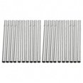 thumbnail image 1 of 50 Pcs Outdoor Wind Chimes Homemade Pipe Chimes Wind Chime Pipe Material Wind Chime Parts, 1 of 1