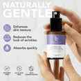 Bakuchiol Face Serum USA Made with Natural & Organic Ingredients