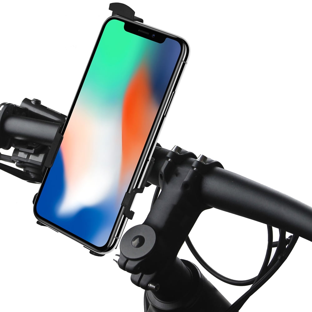 iphone x bike mount