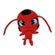 thumbnail image 1 of Peluche Miraculous de 24 cm Surtido 8 pz Se venden por Separado, 1 of 4