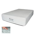 thumbnail image 1 of Colchón Ortopédico Matrimonial Bio Mattress Luxury Memory Foam, 1 of 3
