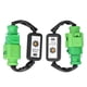 thumbnail image 1 of LED Tail Lights Dynamic Turn Signal Adapter Harness Blinker Module Kits Fit for A6 C7 2012?2018, 1 of 5