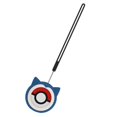 thumbnail image 1 of Estuche Rígido de Protección de Manos con Cuerda de Dibujos Animados para Pokemon GO Plus+ Azul, 1 of 4