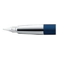 thumbnail image 4 of LAMY Studio Stylo Plume, Bleu Impérial, Pointe Fine (L67IBF), 4 of 4