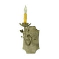 thumbnail image 2 of Meyda Tiffany 135660 Lynda 9" Tall Wall Sconce - Corinth, 2 of 3