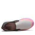 thumbnail image 6 of Vionic Nalia Women's Athletic Grey/Pink Size 6 M, 6 of 7