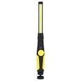 thumbnail image 1 of Linterna LED COB, impermeable, para taller de reparación de coches (amarilla), 1 of 7