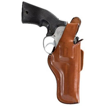 Bianchi 19l Thumbsnap Holster - BIANCHI 5 THUMBSNAP 4