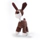 thumbnail image 1 of Juguete De Peluche Para Perro Chillón, Relajación, Sonido Lindo, Juguete De Peluche Para Perro, Entretenimiento Para Cachorros Para Jugar En Casa, 1 of 7