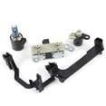 thumbnail image 1 of Kit de válvula solenoide de transmisión de 4 piezas compatible con Ford E150 E250 E350 F150 2005-2008 4R70W, 1 of 10