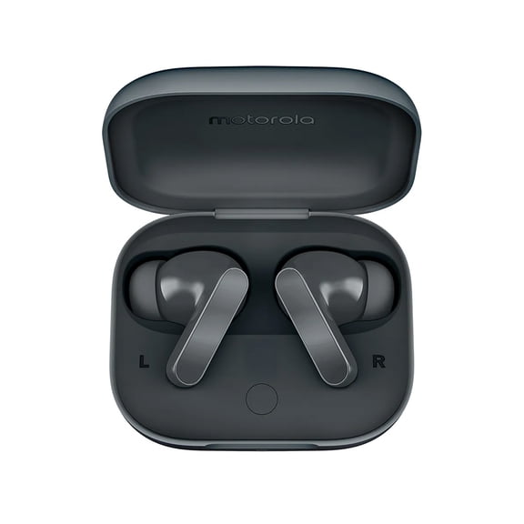motorola MOTO BUDS BASS PANTONE DRAK SHADOW