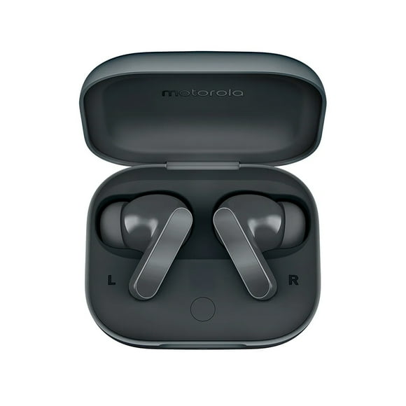 motorola MOTO BUDS BASS PANTONE DRAK SHADOW